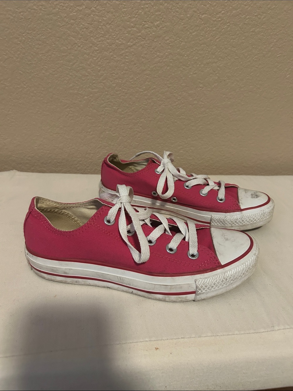 Converse All Stars